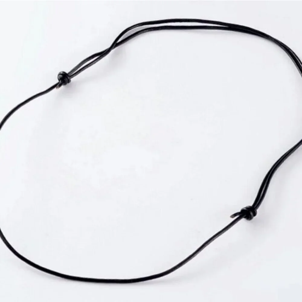 Mens's Necklace Lengths + Style Ideas + Suggestions - Pls Read Text!